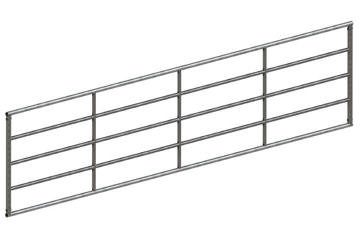 AKO Starres Weidetor